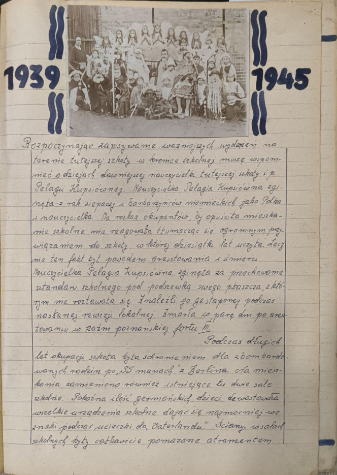 30 lat Towarzystwa Ziemi Osieckiej