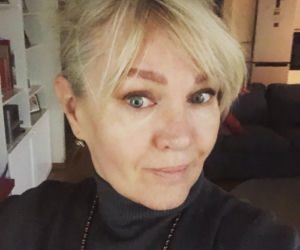 Agnieszka Pilaszewska jest nie do poznania