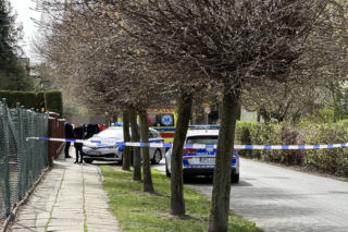 Poszli do kościoła, a chwilę później już nie żyli. „Zostali zaatakowani zaraz po wejściu”