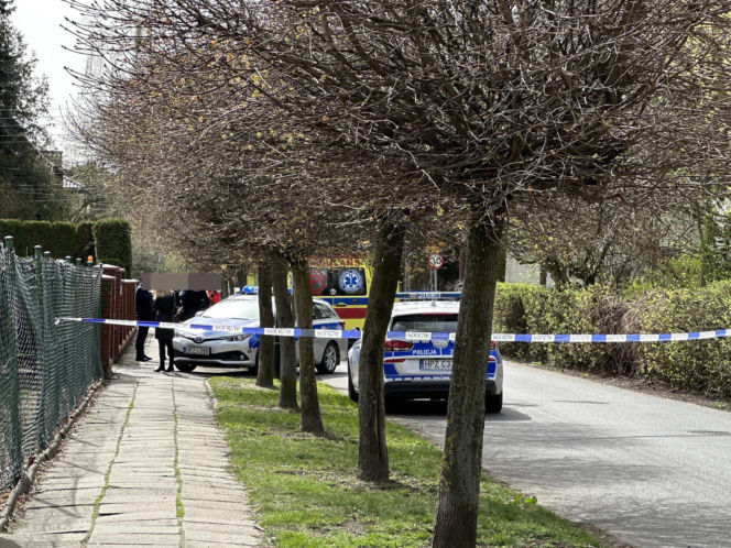 Poszli do kościoła, a chwilę później już nie żyli. „Zostali zaatakowani zaraz po wejściu”