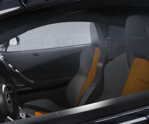 McLaren 650S LeMans Special Edition