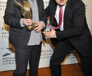 Dariusz Jabłoński, Wojciech Smarzowski 