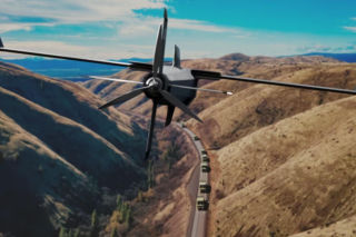 Miliardowy kontrakt na drony kamikadze dla Bundeswehry. Rheinmetall wchodzi do gry, ale zmaga się z opóźnieniami