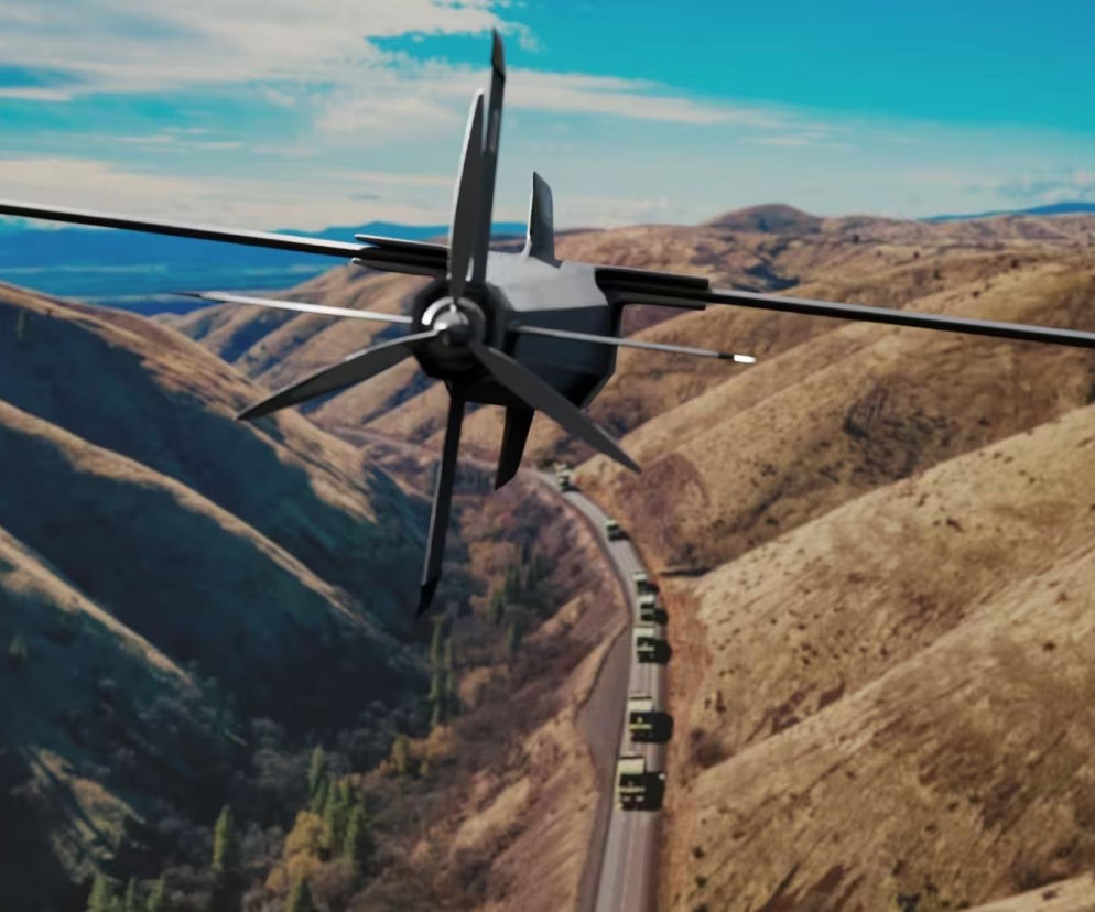 Miliardowy kontrakt na drony kamikadze dla Bundeswehry. Rheinmetall wchodzi do gry, ale zmaga się z opóźnieniami