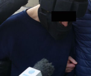 Wstrząsający mord w Łodzi. Zabił przyjaciół, bo zobaczył demony