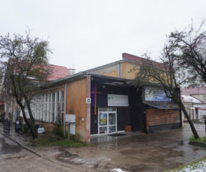 Niegdyś kulturalne serce Białegostoku. Dzisiaj zabytek marnieje na naszych oczach