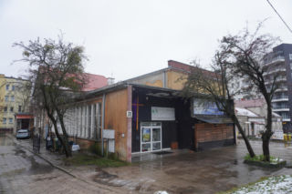 Niegdyś kulturalne serce Białegostoku. Dzisiaj zabytek marnieje na naszych oczach