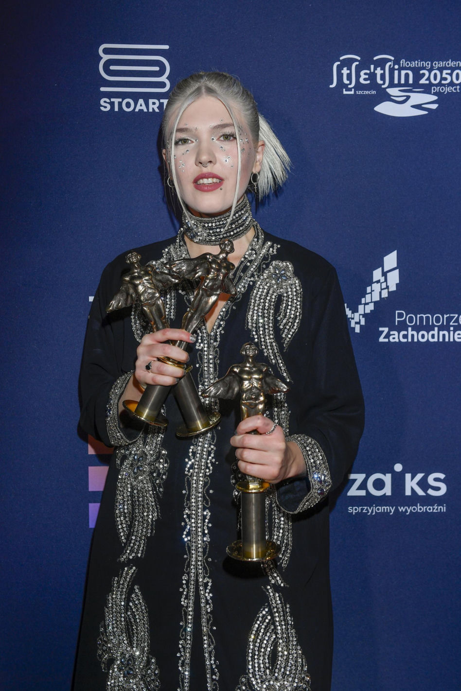 Daria Zawiałow kiedyś i dziś