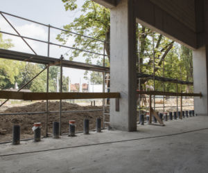 Nowy aquapark we Wrocławiu będzie gotowy już w przyszłym roku