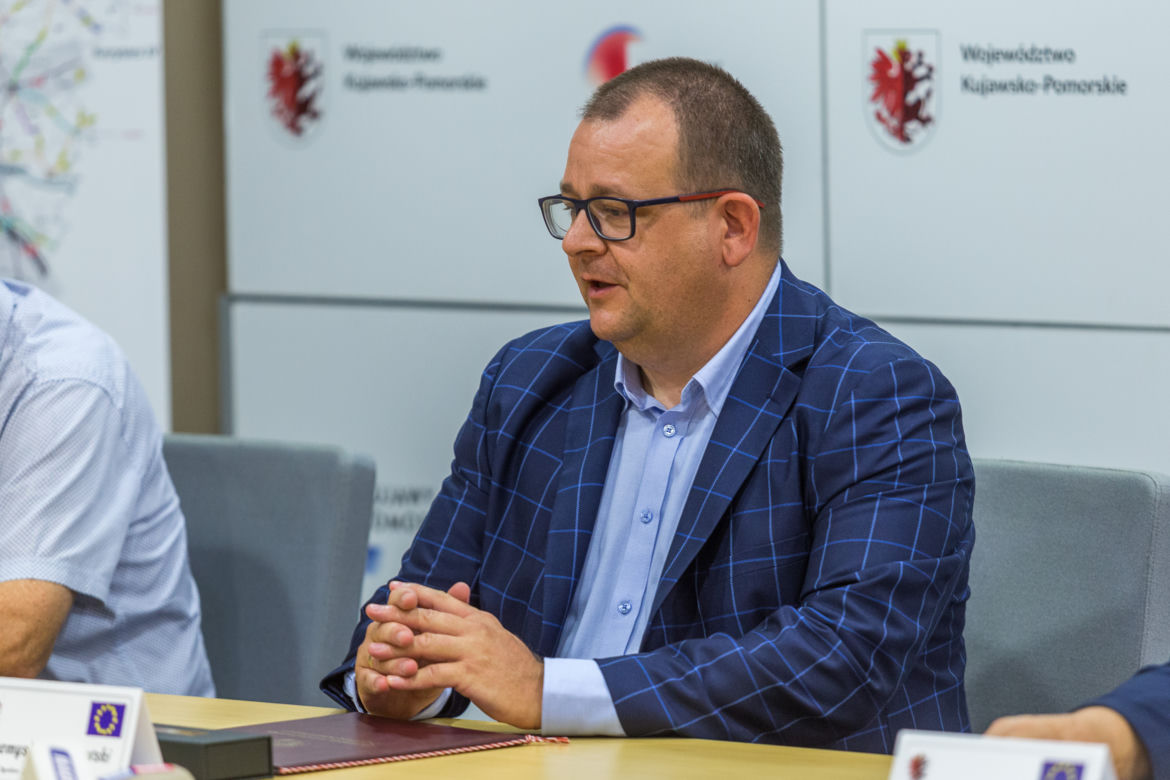 Koło Torunia powstanie ścieżka rowerowa za ponad 8 milionów złotych!
