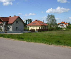Prawo zabudowy