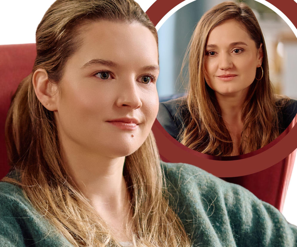 Na Wspólnej odcinki 4190-4192. Kasia uderza w Kalinę. Psychopatka połknie haczyk