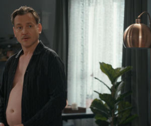 Barwy szczęścia odc. 3266. Robert Stefaniak (Paweł Ławrynowicz)