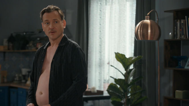 Barwy szczęścia odc. 3266. Robert Stefaniak (Paweł Ławrynowicz)