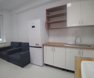 Oddział Chirurgii Ogólnej i Onkologicznej   został  kompleksowo zmodernizowany