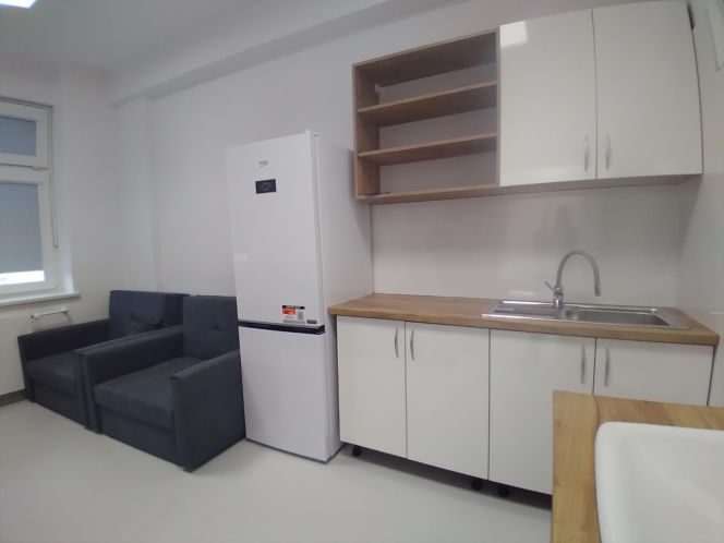 Oddział Chirurgii Ogólnej i Onkologicznej   został  kompleksowo zmodernizowany