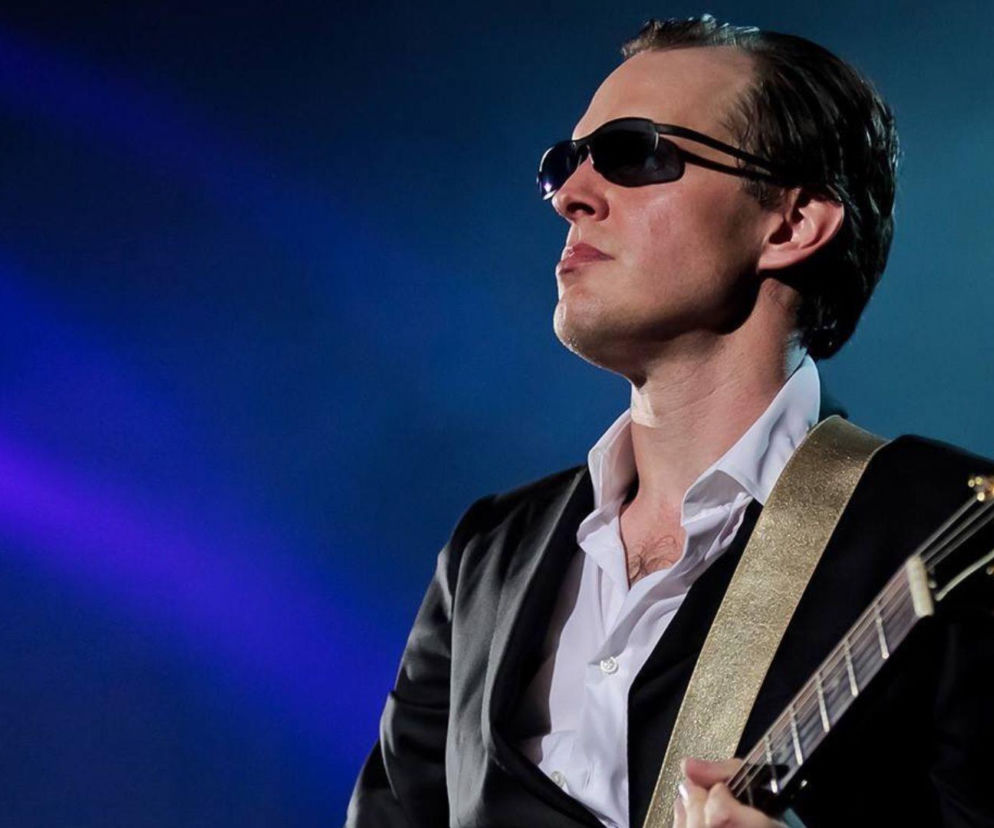 Joe Bonamassa