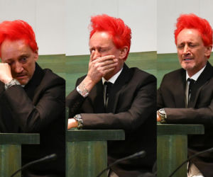 Michał Wiśniewski zapłakał, gdy usłyszał wyrok. Emocje wzięły górę! 