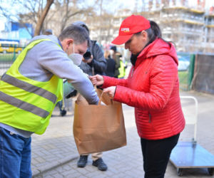 Warszawiacy dostali niespodzianki na Wielkanoc
