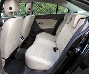 Renault Fluence 1.6 dCi Intens