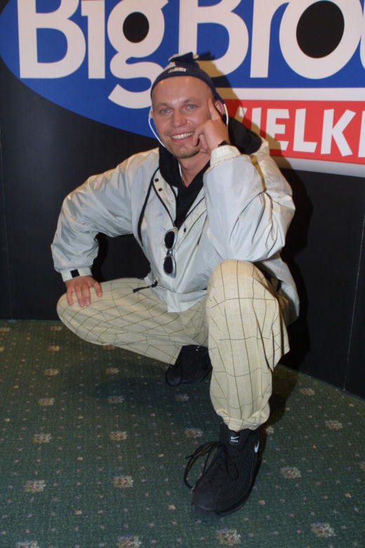 Irek Grzegorczyk