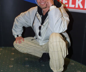 Irek Grzegorczyk