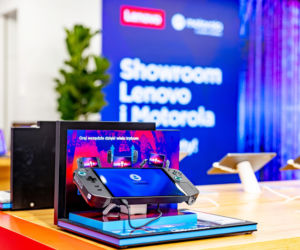Zrób zakupy w Showroomie Lenovo & Motorola i zyskaj nawet 1000 zł na szkolne artykuły w Empiku