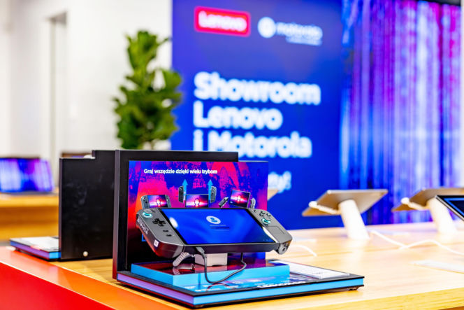 Lenovo