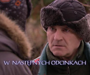 Na Wspólnej po wakacjach 2013. Roman Hoffer (Waldemar Obłoza)