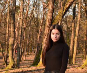 Finalistki Miss Nastolatek Dolnego Śląska 2020