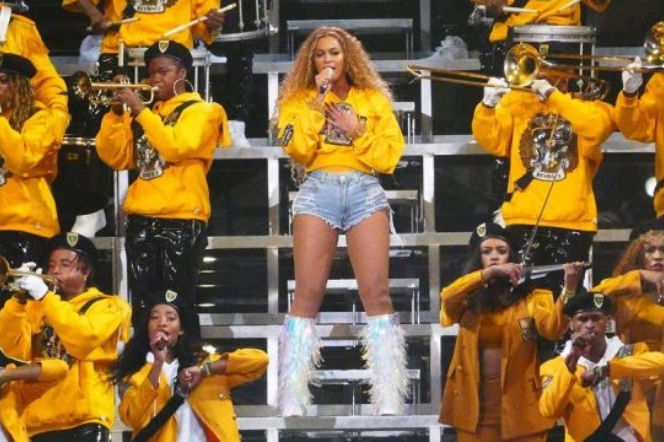 Beyonce w Polsce - akcja fanowska na koncert w Warszawie!
