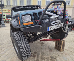 34. Finał WOŚP w Bydgoszczy przyciągnął tłumy! Blisko 700 wolontariuszy na ulicach