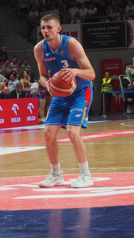 Anwil Włocławek - Arriva Polski Cukier Toruń|Drugie starcie