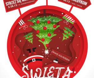 Święta inne niż wszystkie. Olsztyński MOK zaprasza na świąteczne wydarzenia