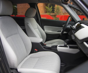 Honda Jazz 1.5 i-MMD Hybrid e-CVT Executive