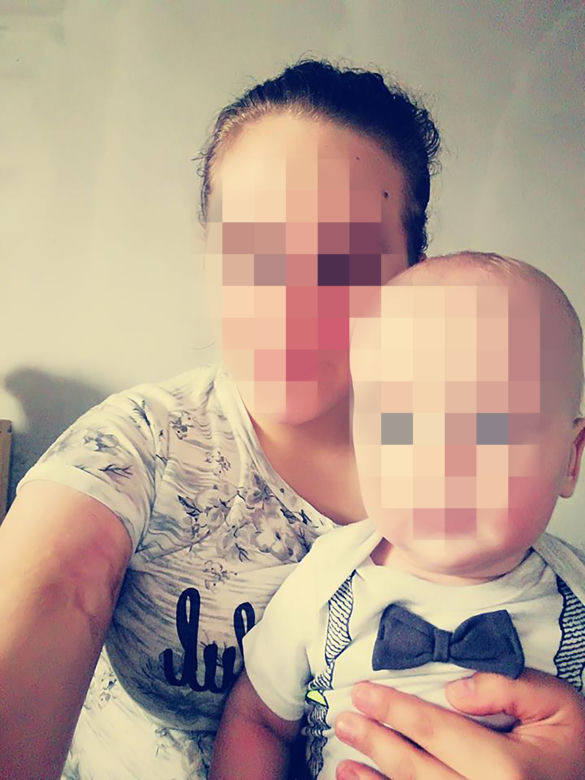 Katował synka niemal od urodzenia. Ruszył proces wyrodnych rodziców