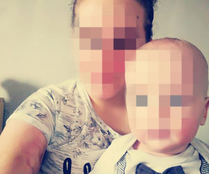 Katował synka niemal od urodzenia. Ruszył proces wyrodnych rodziców