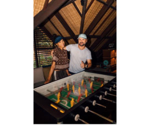 Szokujący wynik aukcji! Omenaa Mensah i Rafał Brzoska zebrali już prawie 200 tysięcy