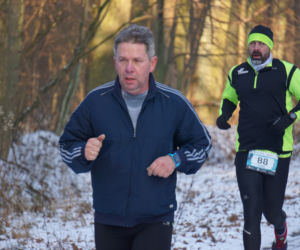 Bieg City TRAIL 2022 w bydgoskim Myślęcinku [GALERIA]