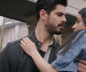 Panna młoda, odcinek 32. Hancer, Cihan