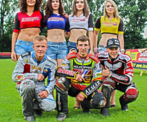 Podprowadzające KSM Krosno