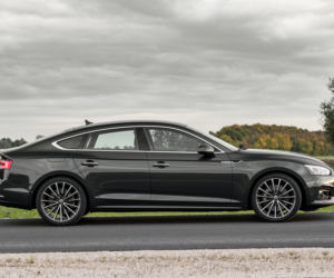Audi A5 Sportback (2016-2019)