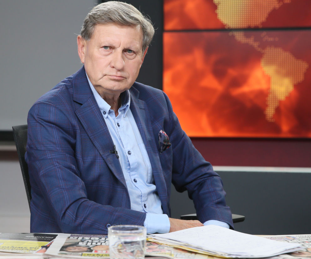 Leszek Balcerowicz