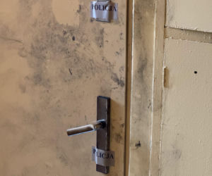 Zabójstwo kobiety na poznańskich Jeżycach