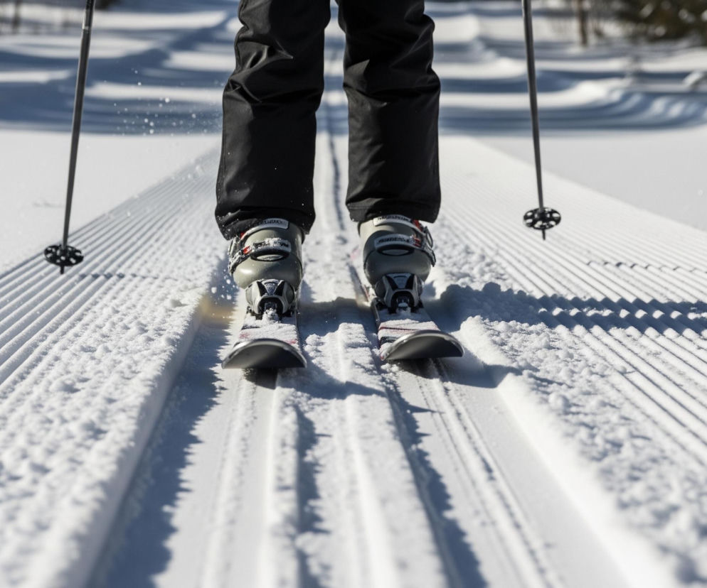 Pies Nazgul na Igrzyskach. Jak czworonożny intruz zaskoczył wszystkich?