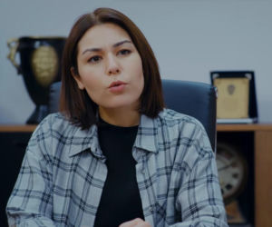 Dziedzictwo odc. 1037: Aynur będzie o krok od zdemaskowania Ezgi. Dostanie pomoc od Czarnej