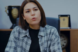 Dziedzictwo odc. 1037: Aynur będzie o krok od zdemaskowania Ezgi. Dostanie pomoc od Czarnej