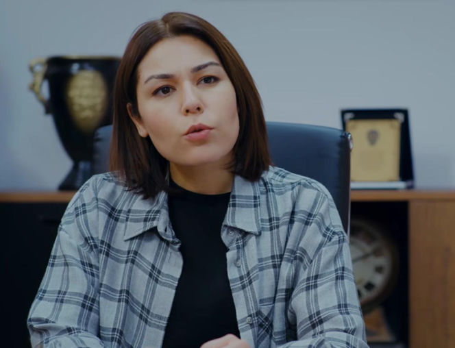 Dziedzictwo odc. 1037: Aynur będzie o krok od zdemaskowania Ezgi. Dostanie pomoc od Czarnej