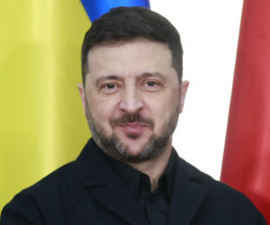 Szokujący ruch Zełenskiego. Zmienił najważniejszego generała w kraju