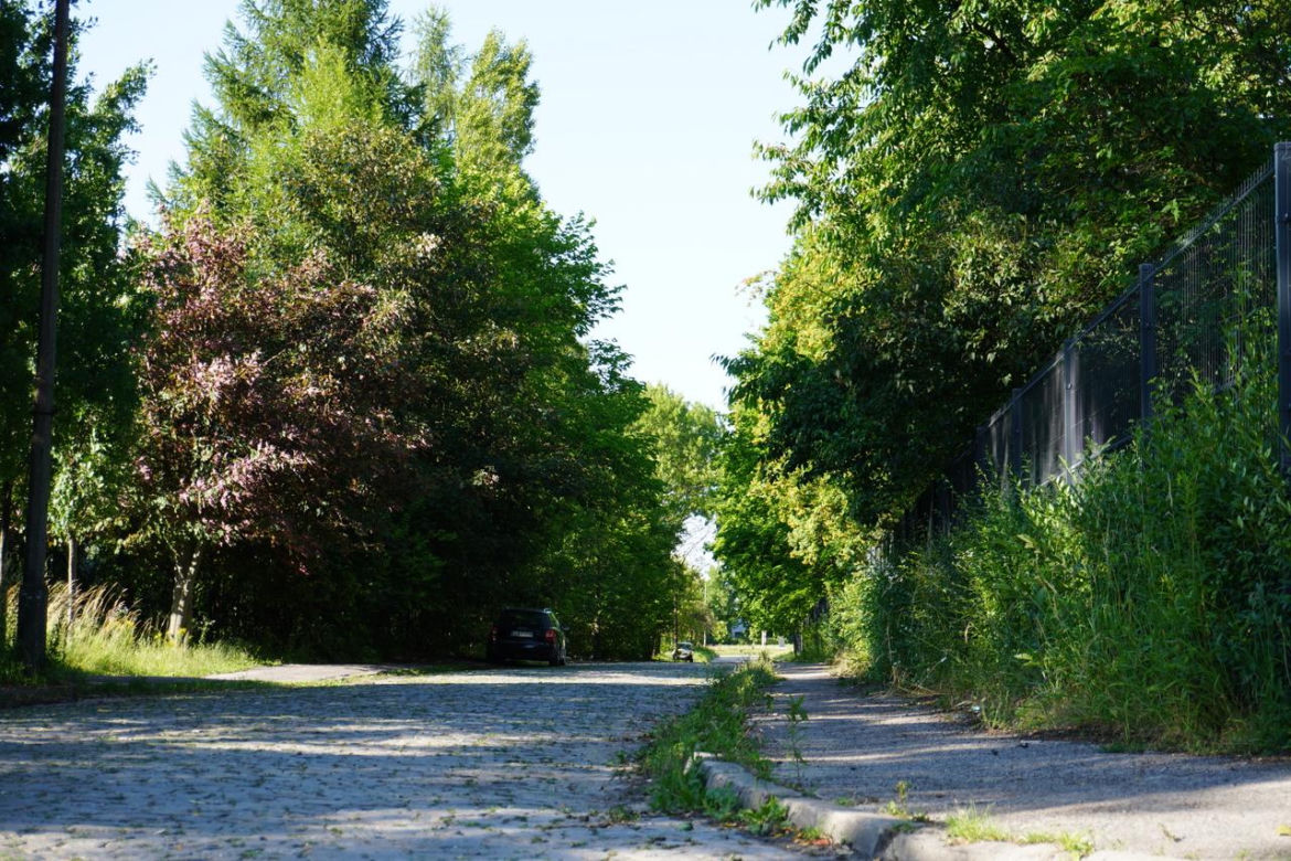 Lublin. W XX wieku to miejsce tętniło życiem. Jak dziś wygląda teren po dawnej Fabryce Samochodów Ciężarowych na Tatarach?